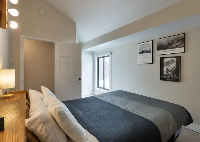 Wister A Apartment