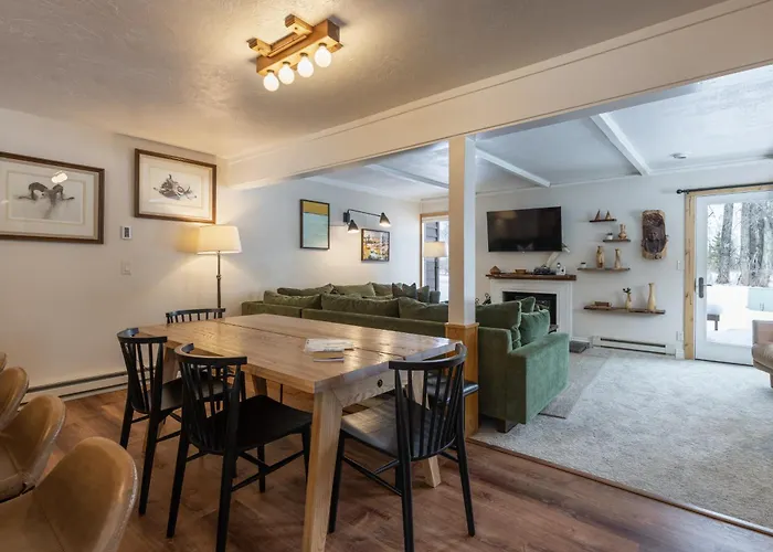 Apartment Wister A *