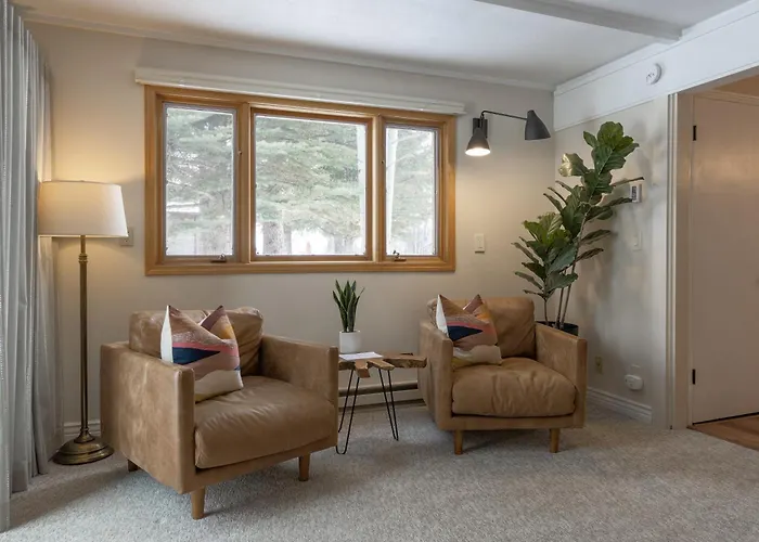 Apartment Wister A