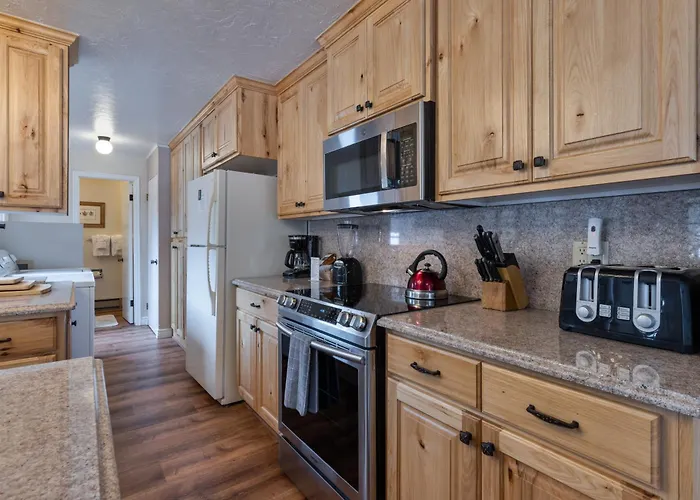 Apartment Wister A *