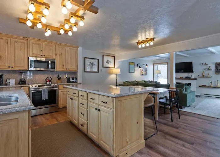 Apartment Wister A *