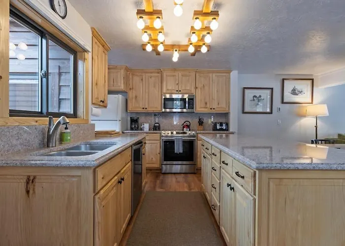 Apartment Wister A *