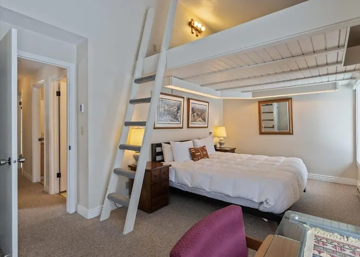 Apartment Wister A Jackson