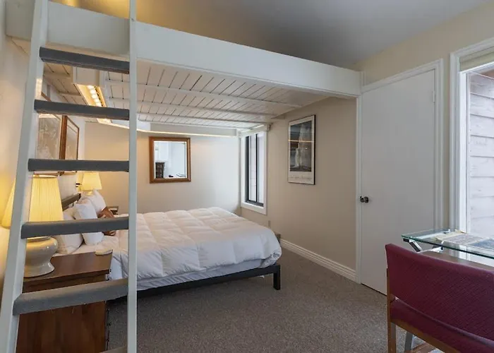 Wister A Apartment